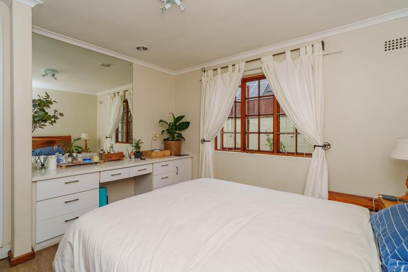 3 Bedroom Property for Sale in Rondebosch Western Cape